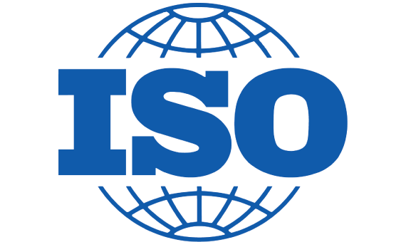 Logo della Certificazione ISO